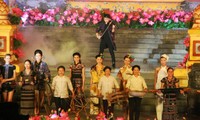 Khai mạc Festival Nghề truyền thống Huế 2017